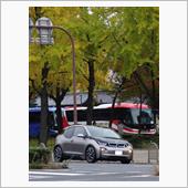 Z4は車検でござる。 電気自 ...