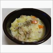 食生活のちがい。