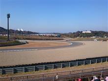 SUPER GT 観戦記3 SUPER GT 観戦記3