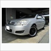 ■TOYOTA &quot;カローララ ...