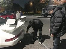 鞍ヶ池ミーティングＵＰしました