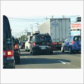 奇跡の同一ナンバー