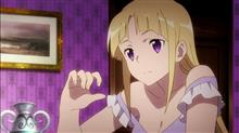 今日のアニメ（その４）
