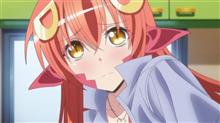 今日のアニメ（その６）