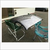 ２台目のスポーカー到着