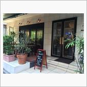 レーサーズカフェ