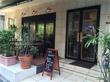 レーサーズカフェ