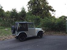 ＬＪ５０カブる！