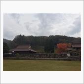雨の日こそ紅葉を・・・？？？