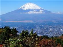箱根から三島へ。 箱根から三島へ。