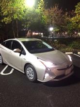 代車 ZVW50プリウス 代車 ZVW50プリウス