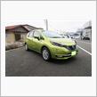 ノート e-Power 試乗してきました