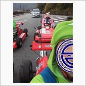 河口湖マリカーオフに参加させ ...