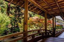 乾徳山「恵林寺」