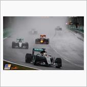 2016 F1 第20戦 ブ ...
