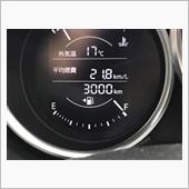 3000km