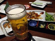 研修の打ち上げ