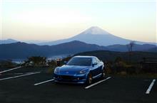 イベント：第30回RX-8オーナーズミーティング at MAZDAターンパイク箱根