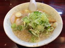 こってりらーめん なりたけ 本八幡店