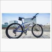 AWD自転車