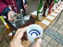 ５００ベロ 第５回 出雲の酒祭り