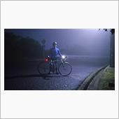 【自転車】早朝峰山