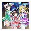 AqoursシングルCD「想いよひとつになれ/MIRAI TICKET」発売初週に3万7000枚売り上げ！オリコン3位に。