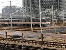 久しぶりの東京出張🚄