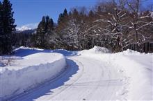 雪道でも安全なドライブをするコツ♪　by AUTOWAY