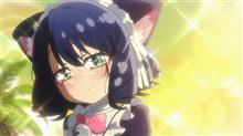 今日のアニメ（その５）