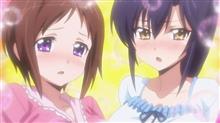 今日のアニメ（その６）