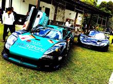 ツーリング・宮崎2016 スーパーカーミーティング
