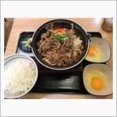 今日の夕飯