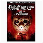 FRIDAY THE 13T ...