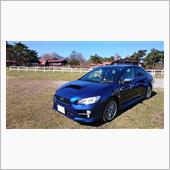 WRX　清里オフ