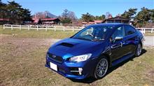 WRX　清里オフ