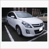 MPVがピカピカになって、車 ...