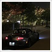 東雲→台場ぷちドライブ