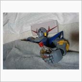 ヘタレマン