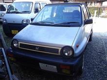 ホンダ　シティカブリオレ
