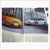 「Pen」のフォーカスST&amp; ...