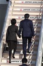 日米露同盟着々 インドとも協調強め…孤立化で焦る中国