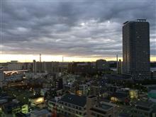 朝焼け #58