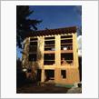 Roof sheathing