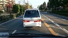 ハイウエースター