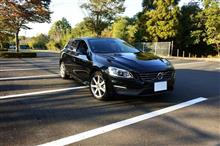 納車されて約一月がたって