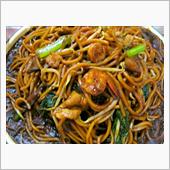 炒麺