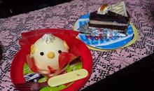 Happy Birthday ! Happy Birthday !
