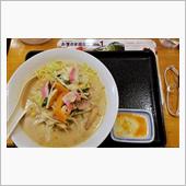 ハズレ無しランチ(^.^)