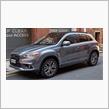 Updated 2017 Mitsubishi ASX ： Australia ・・・・ 